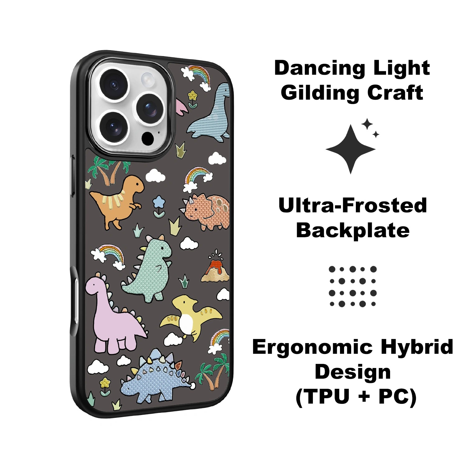 Jurassic Park - iPhone Case